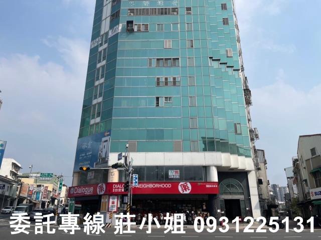 台南東區大樓-0