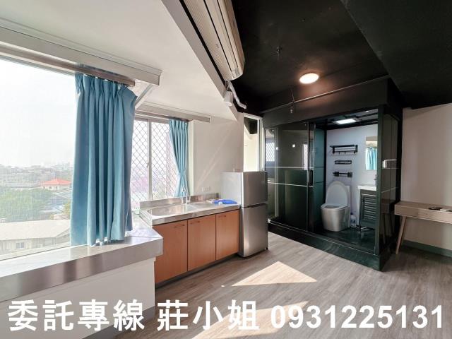 台南東區大樓-1