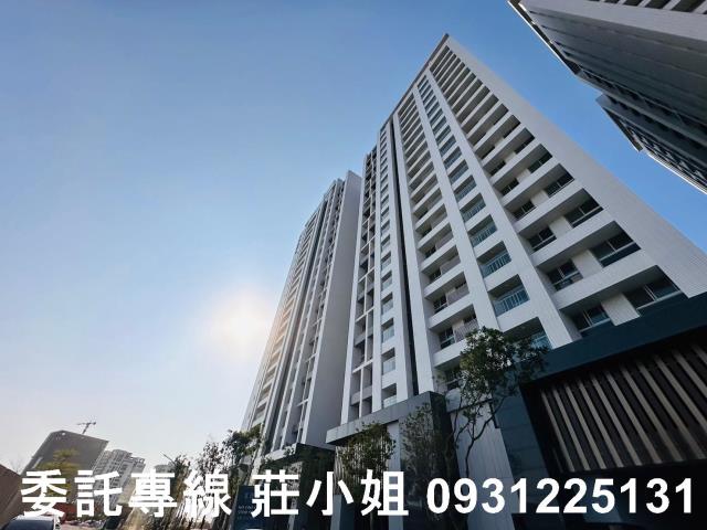 台南安南大樓-0