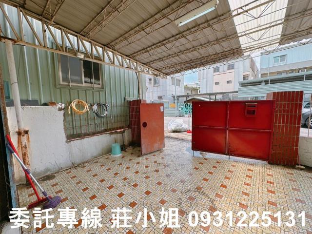 台南永康透天-10