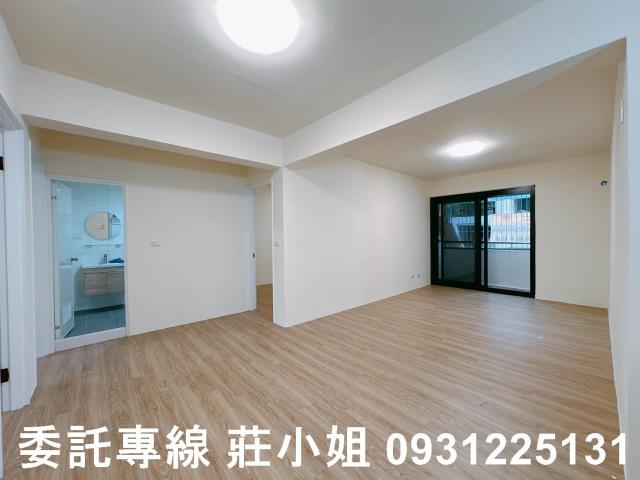 台南東區公寓-3