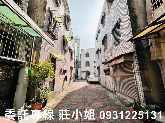 永康透天-0