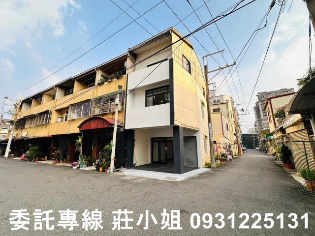 台南永康透天-10