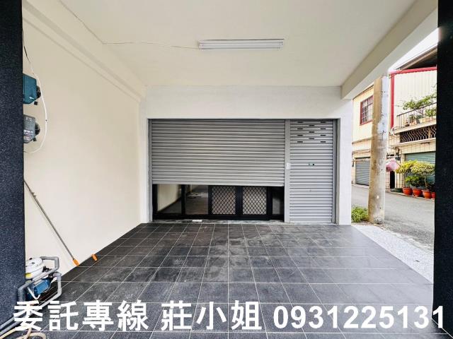 台南永康透天-1