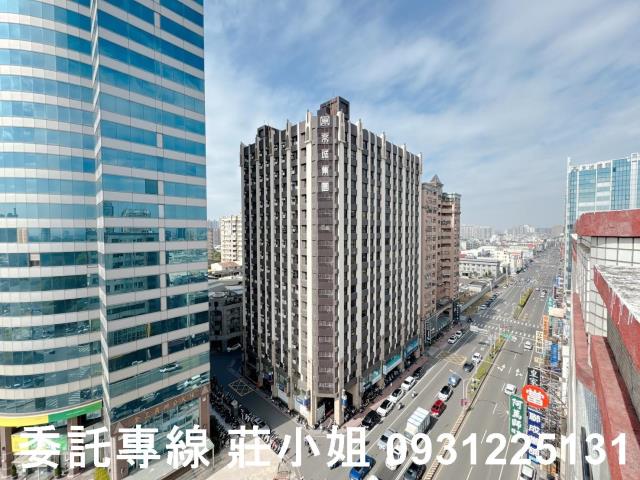 台南永康大樓-11