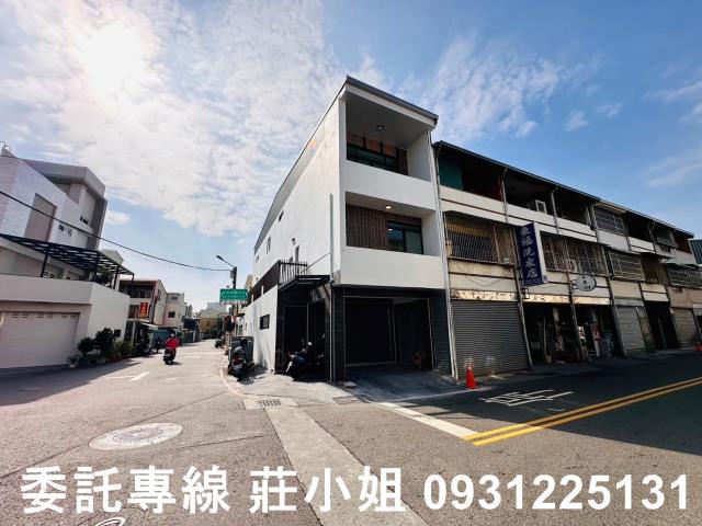 台南安南透天-0