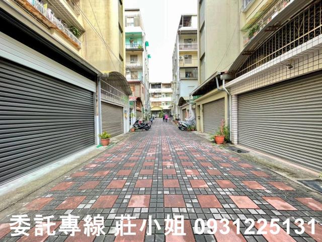 北區公寓-10