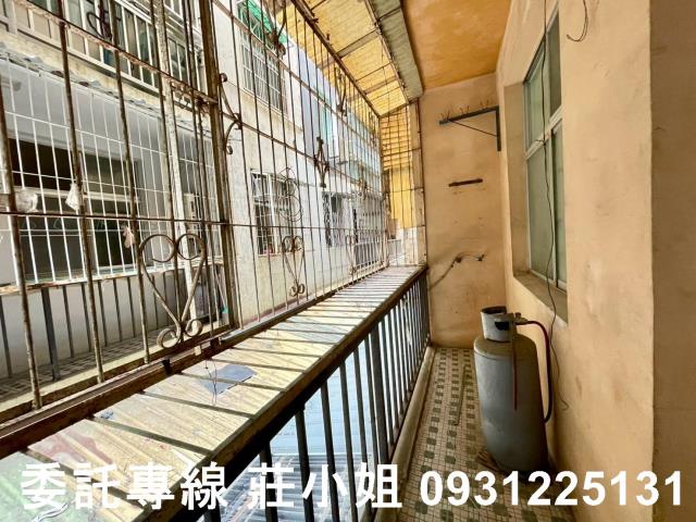 北區公寓-4