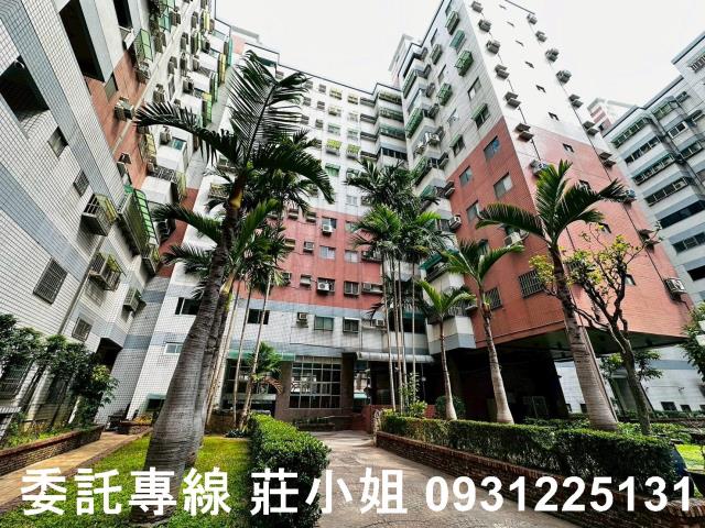 台南永康大樓-0