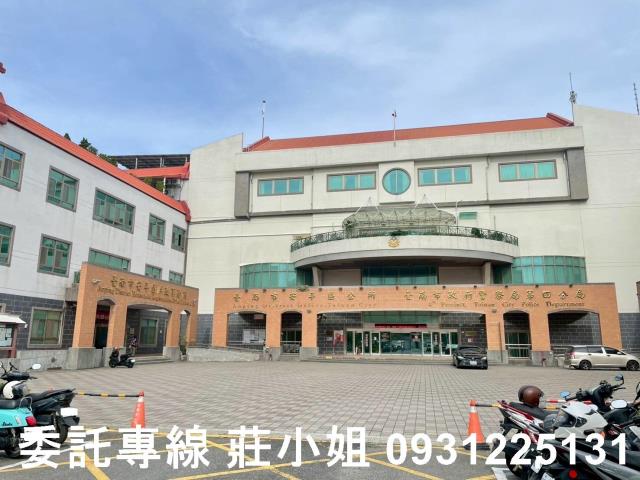 安平華廈-11