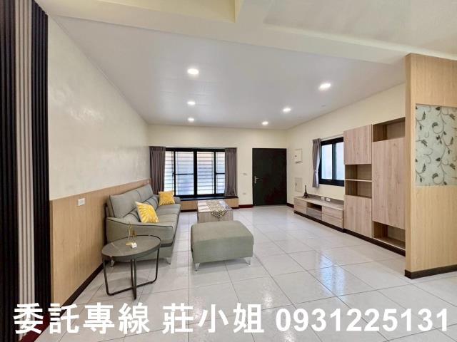 善化透天-1