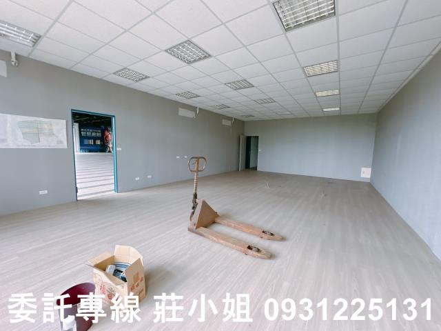 台南新化廠房-9