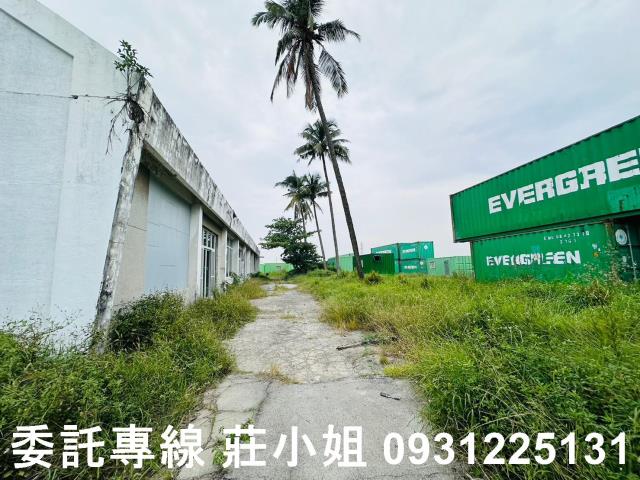 台南新化廠房-2