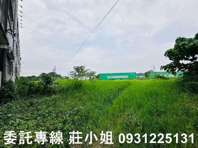 台南新化廠房-4