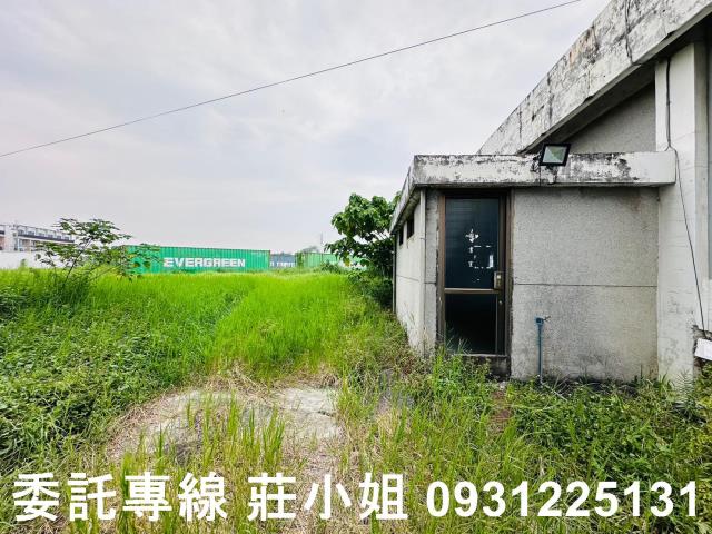 台南新化廠房-6