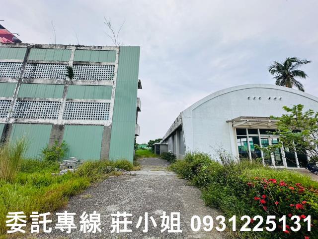 台南新化廠房-14