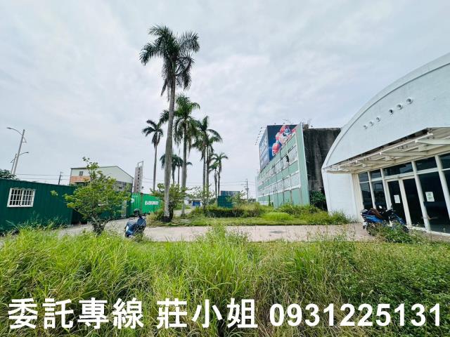 台南新化廠房-3