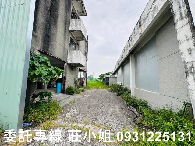 台南新化廠房-6