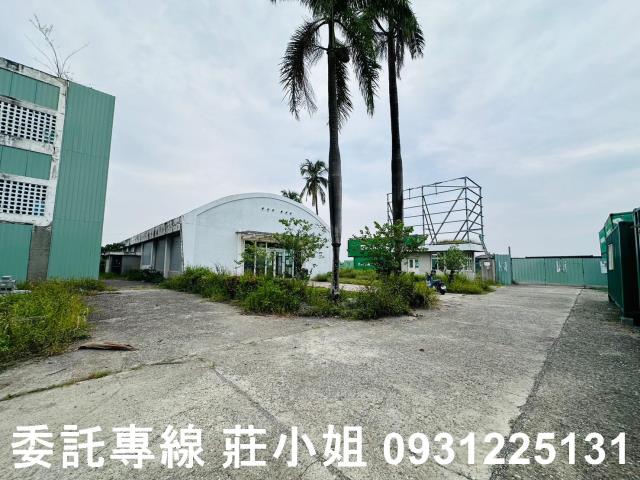 台南新化廠房-7