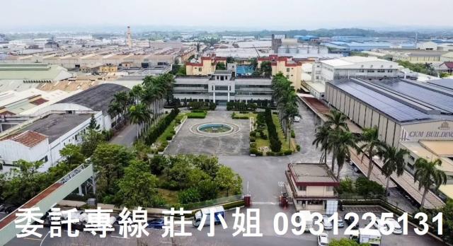 台南官田廠房-9