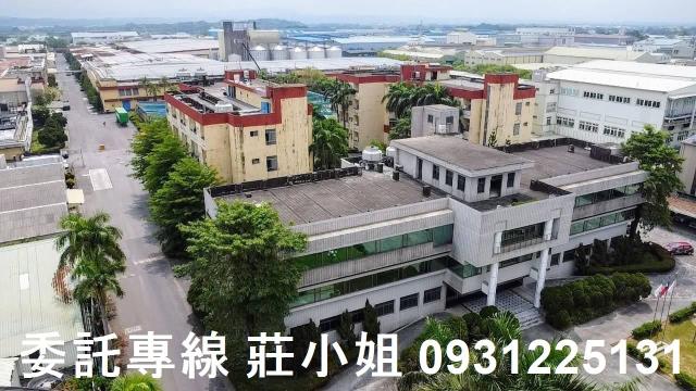 台南官田廠房-10