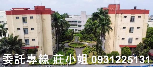 台南官田廠房-1