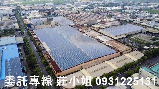 台南官田廠房-2