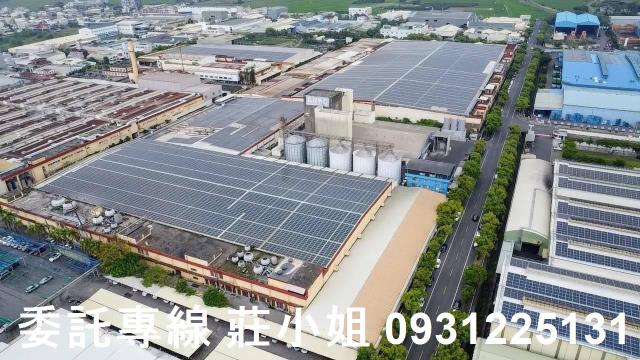 台南官田廠房-4