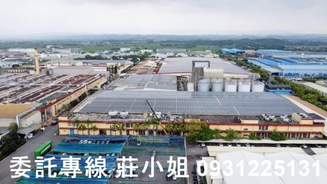 台南官田廠房-5