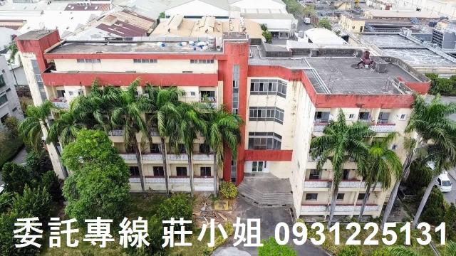 台南官田廠房-6