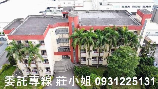 台南官田廠房-7