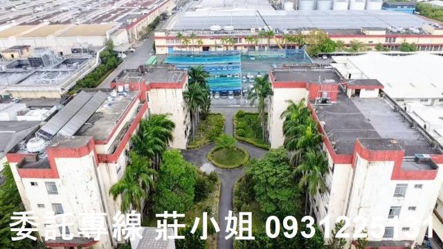 台南官田廠房-8