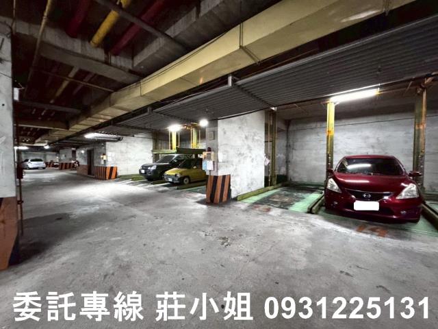 台南大樓-11