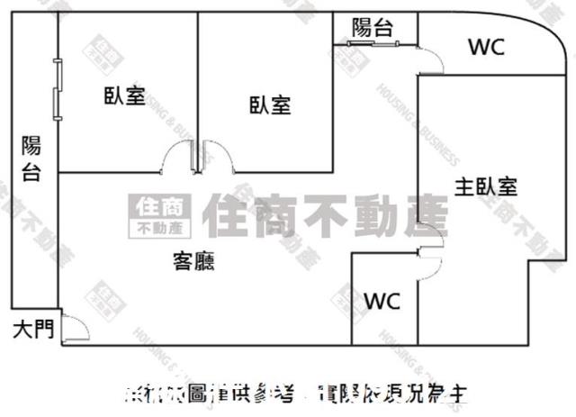 台南永康華廈-10