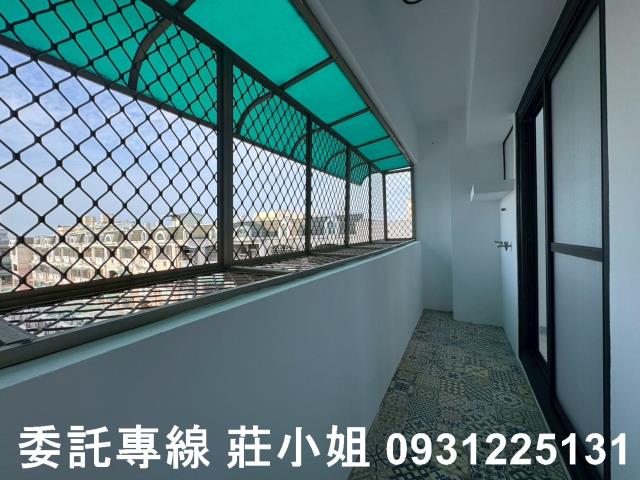 台南永康華廈-4