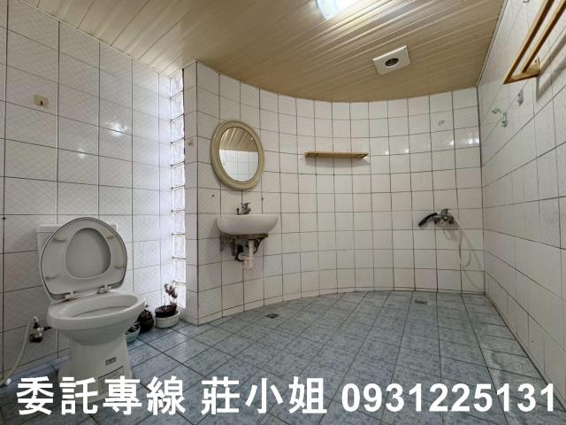 台南永康華廈-7