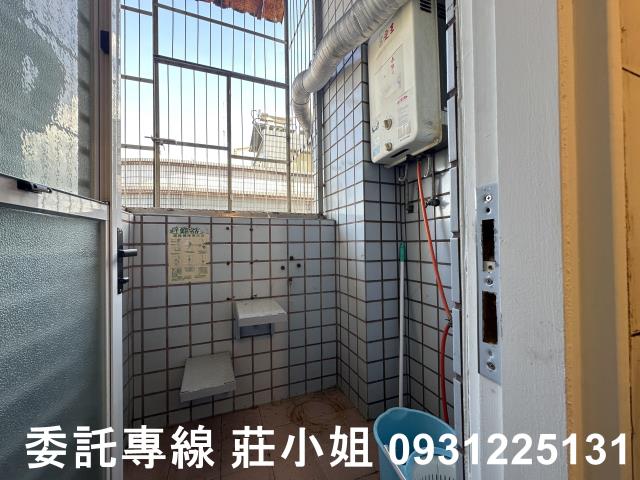 台南永康華廈-3