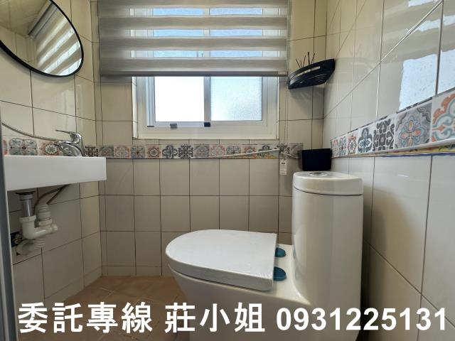 台南永康華廈-5