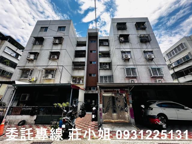 台南公寓-11
