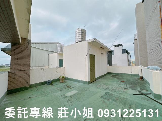 台南安南透天-12