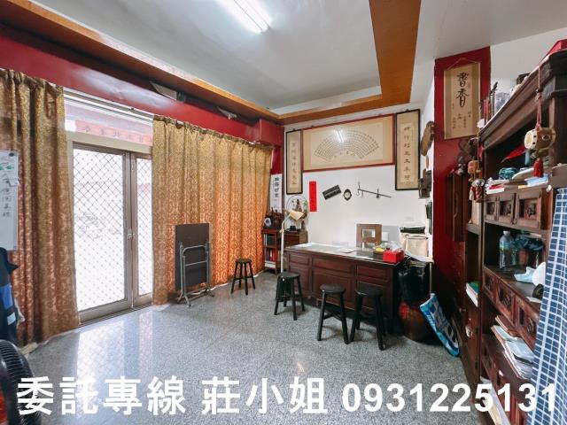 台南安南透天-14