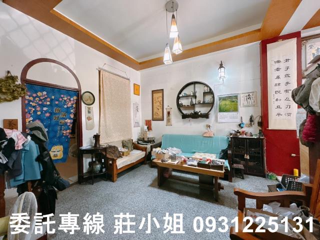 台南安南透天-0