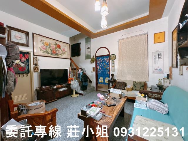 台南安南透天-1