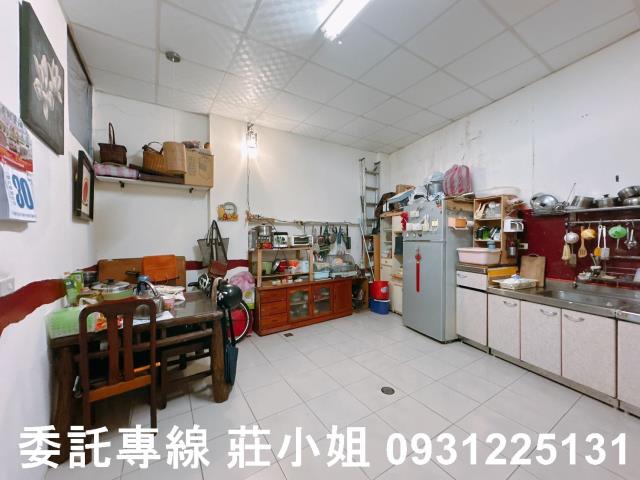 台南安南透天-2