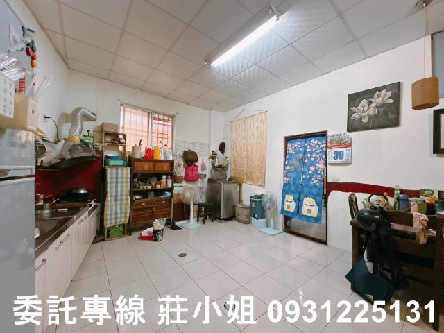 台南安南透天-3