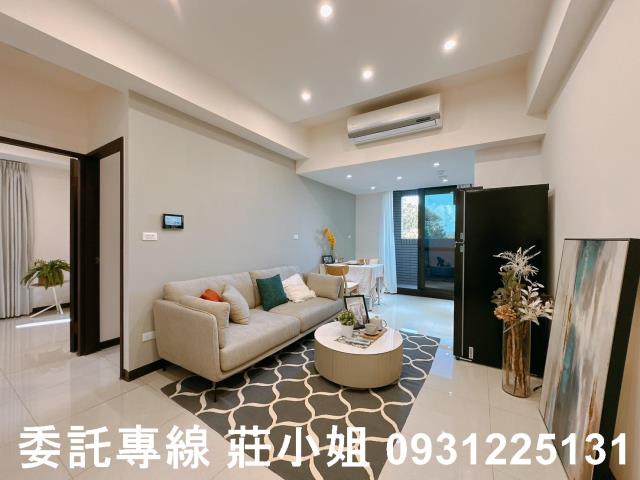 台南歸仁大樓-0