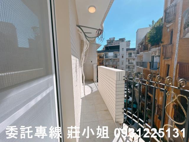 台南東區公寓-10