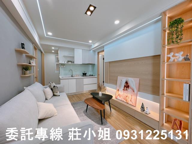 台南東區公寓-11