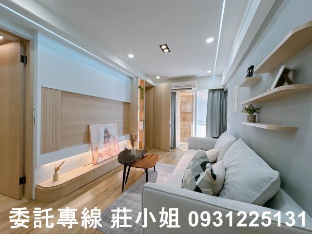台南東區公寓-4