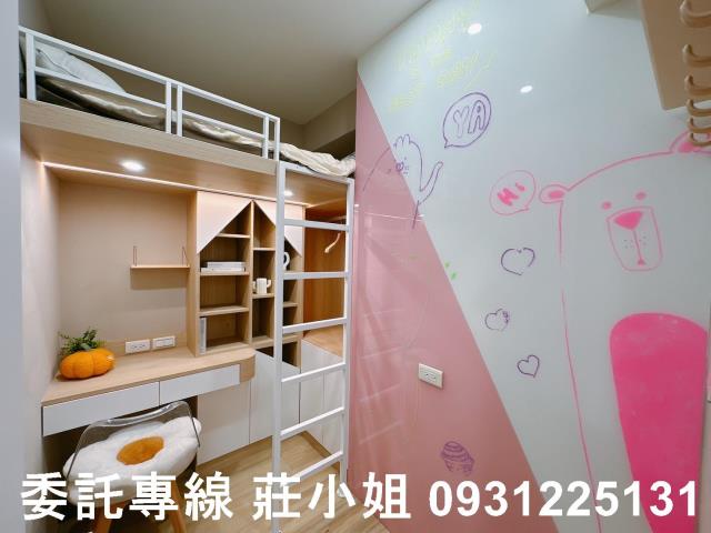 台南東區公寓-6